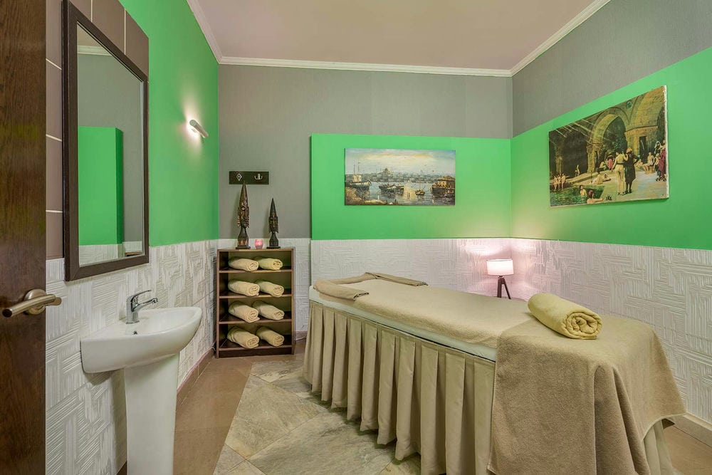 GREEN MAX HOTEL BELEK 