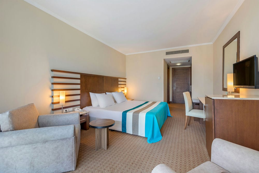 GREEN MAX HOTEL BELEK 
