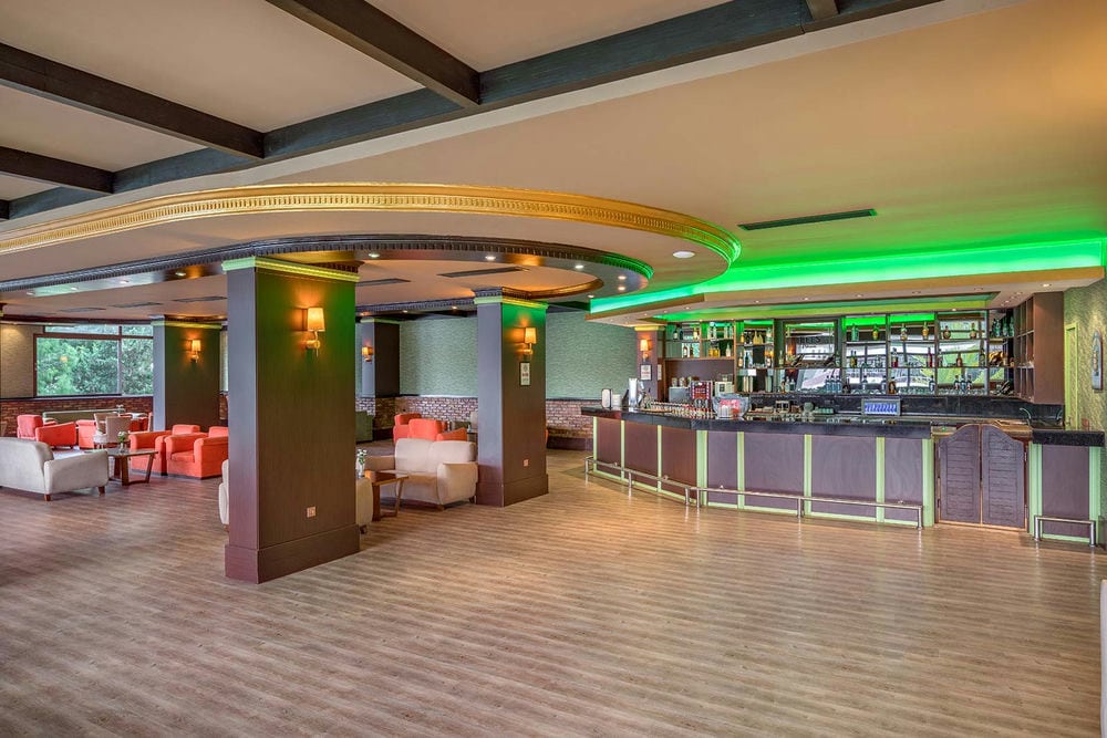 GREEN MAX HOTEL BELEK 