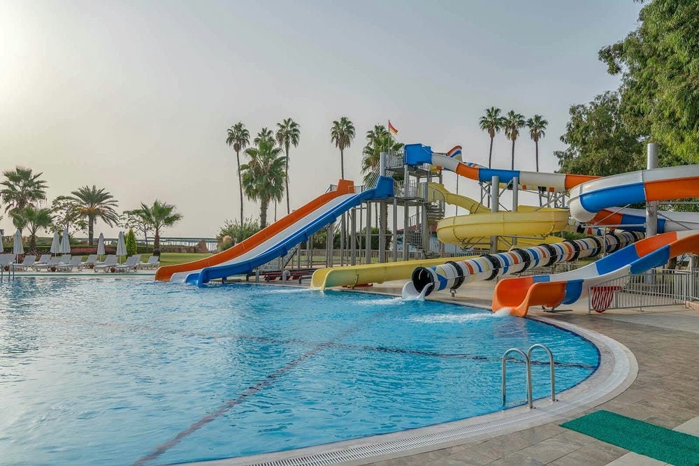 GREEN MAX HOTEL BELEK 