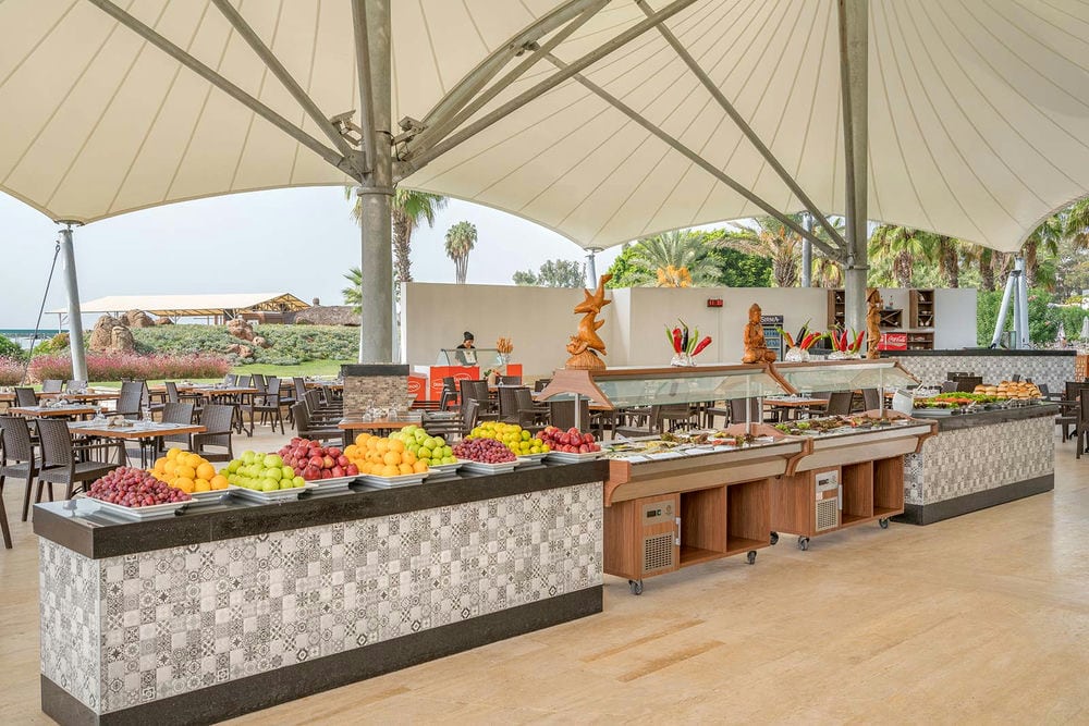 GREEN MAX HOTEL BELEK 