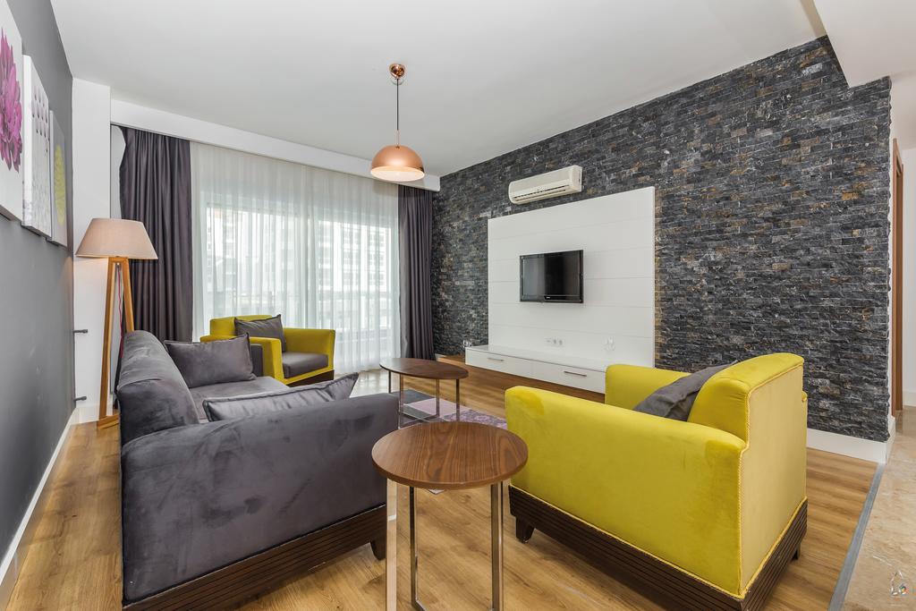 GREENWOOD SUITES RESORT 
