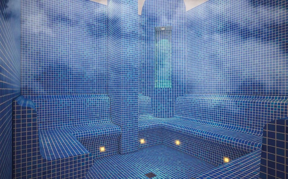 GREENWOOD SUITES RESORT 