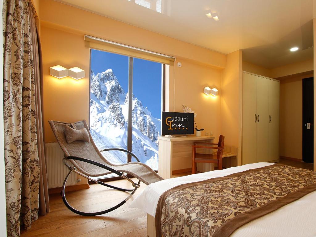 GUDAURI INN