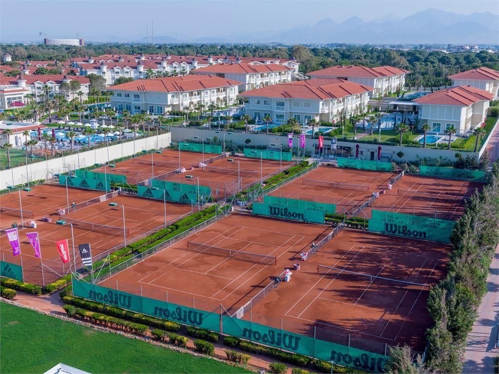 GURAL PREMIER BELEK