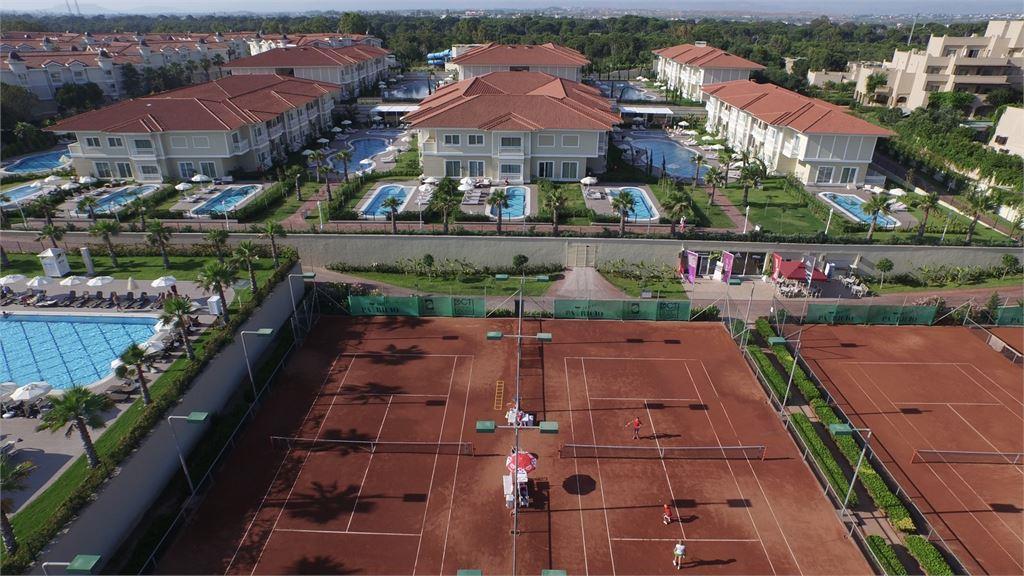 GURAL PREMIER BELEK
