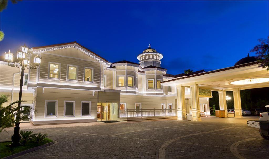 GURAL PREMIER BELEK