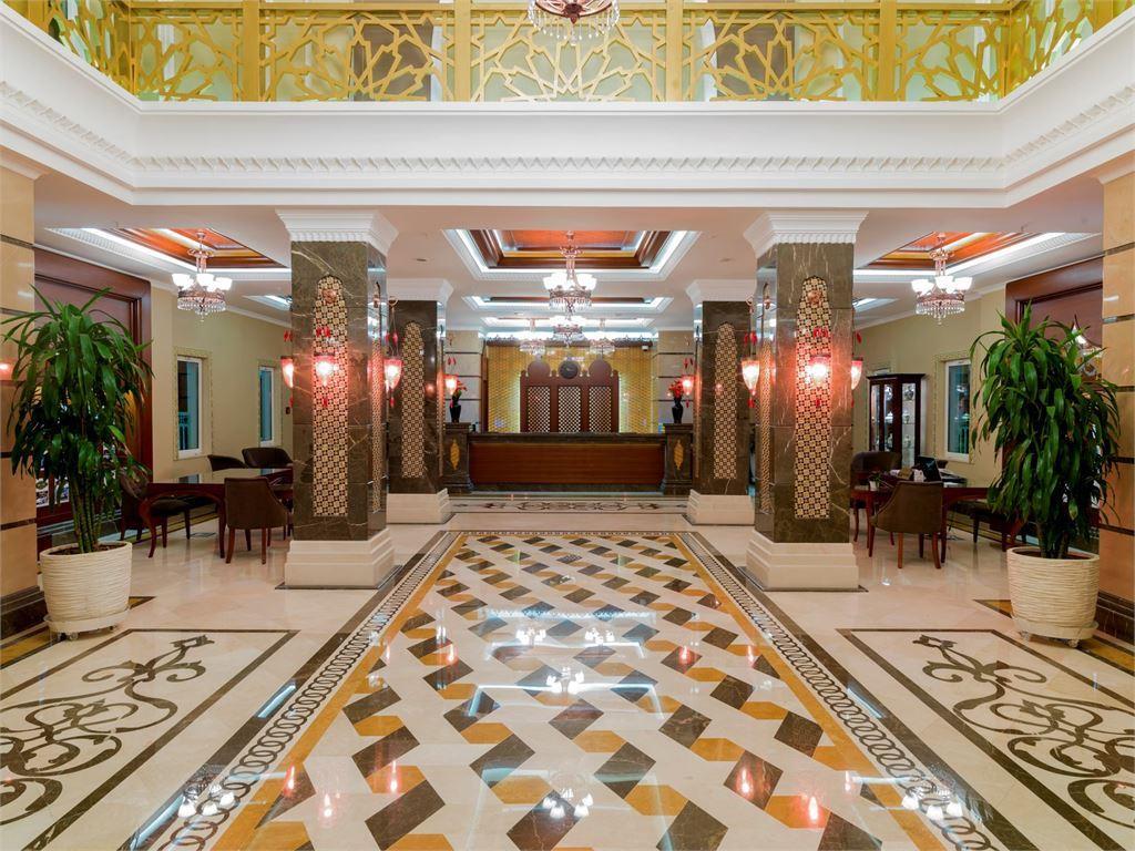 GURAL PREMIER BELEK