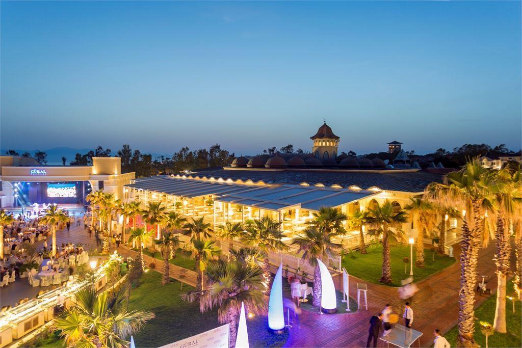 GURAL PREMIER BELEK