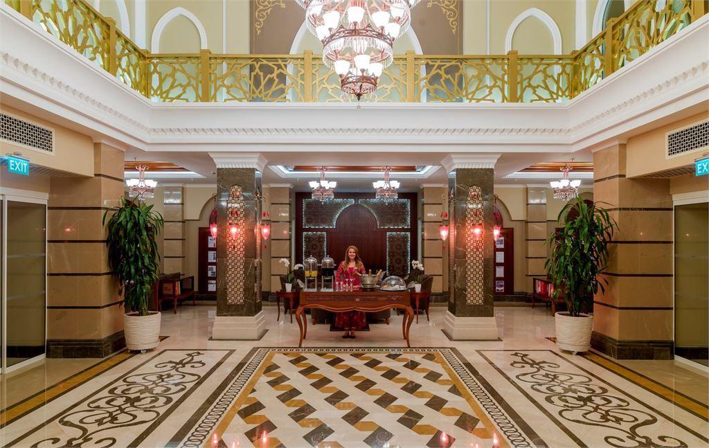 GURAL PREMIER BELEK