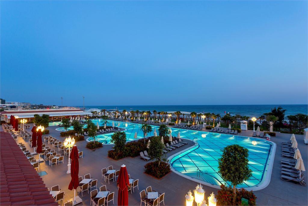 GURAL PREMIER BELEK