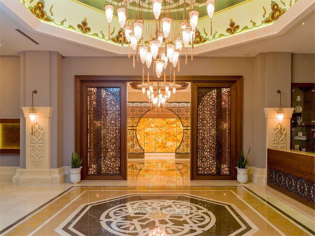 GURAL PREMIER BELEK