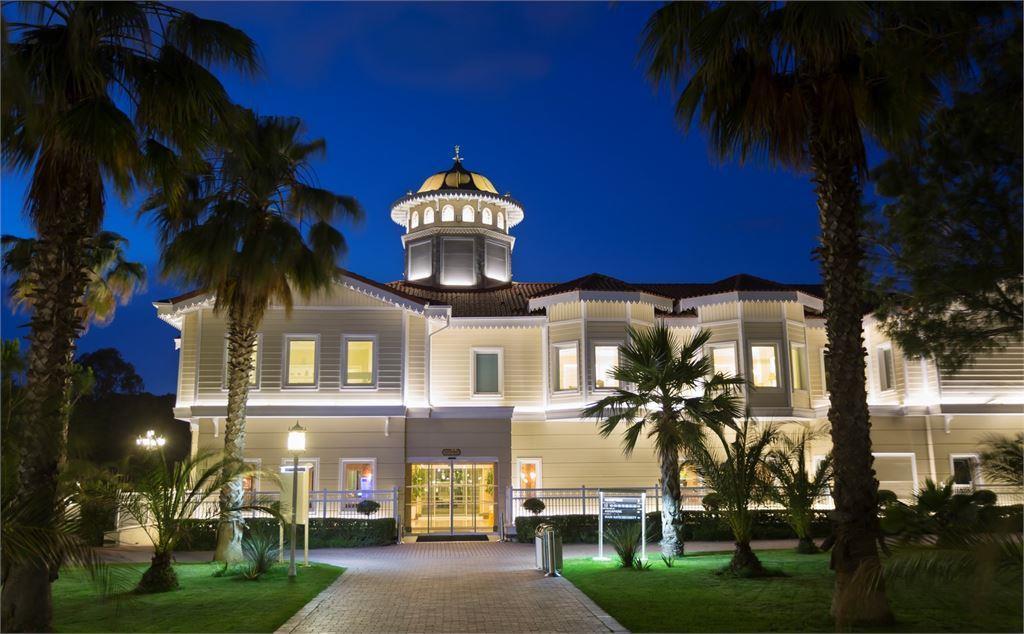 GURAL PREMIER BELEK