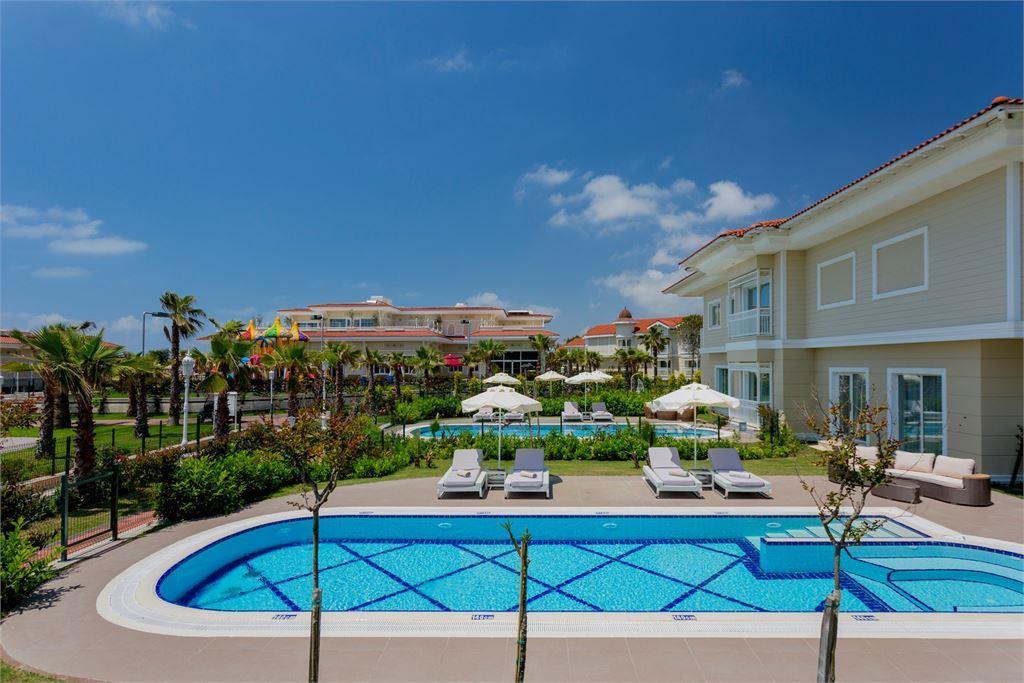 GURAL PREMIER BELEK