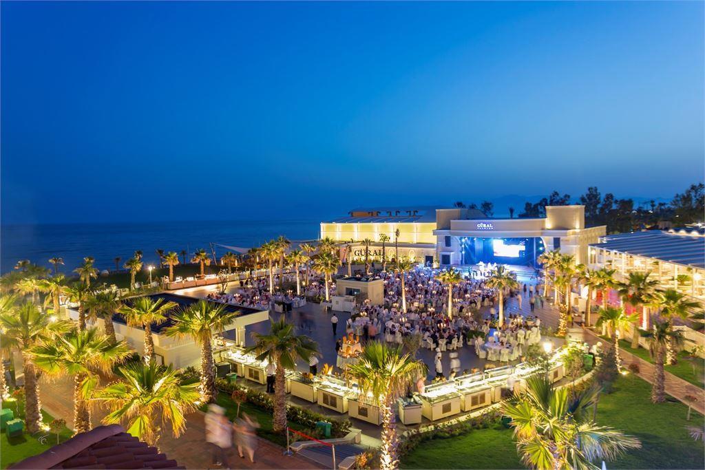 GURAL PREMIER BELEK
