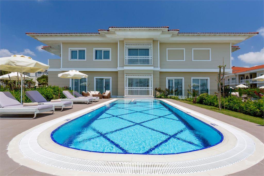 GURAL PREMIER BELEK
