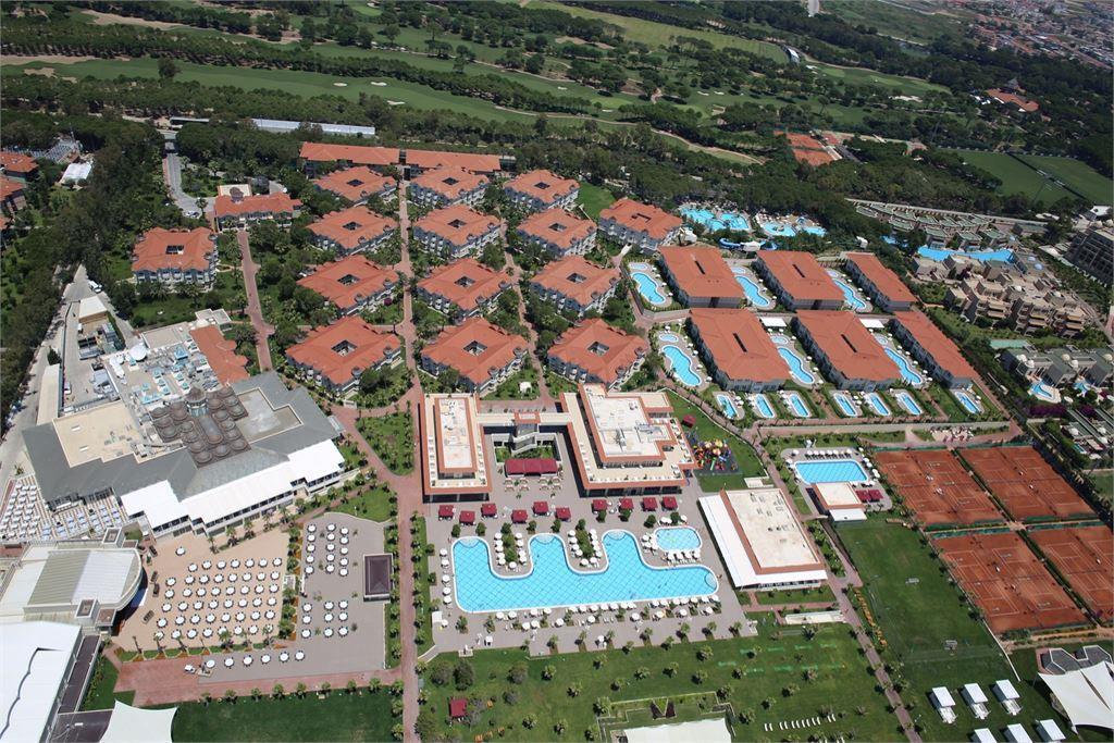 GURAL PREMIER BELEK