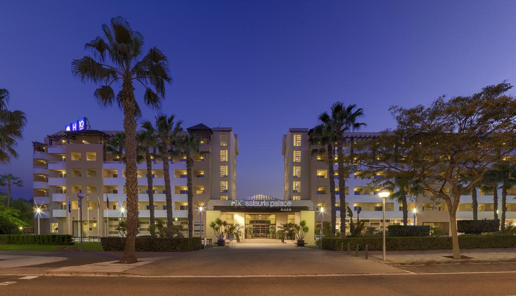 H10 SALAURIS PALACE