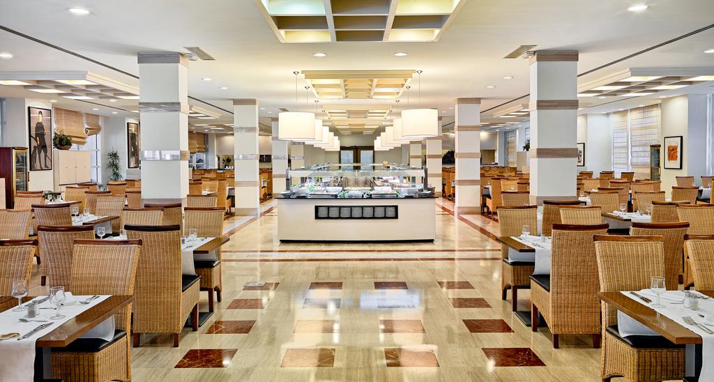 H10 SALAURIS PALACE