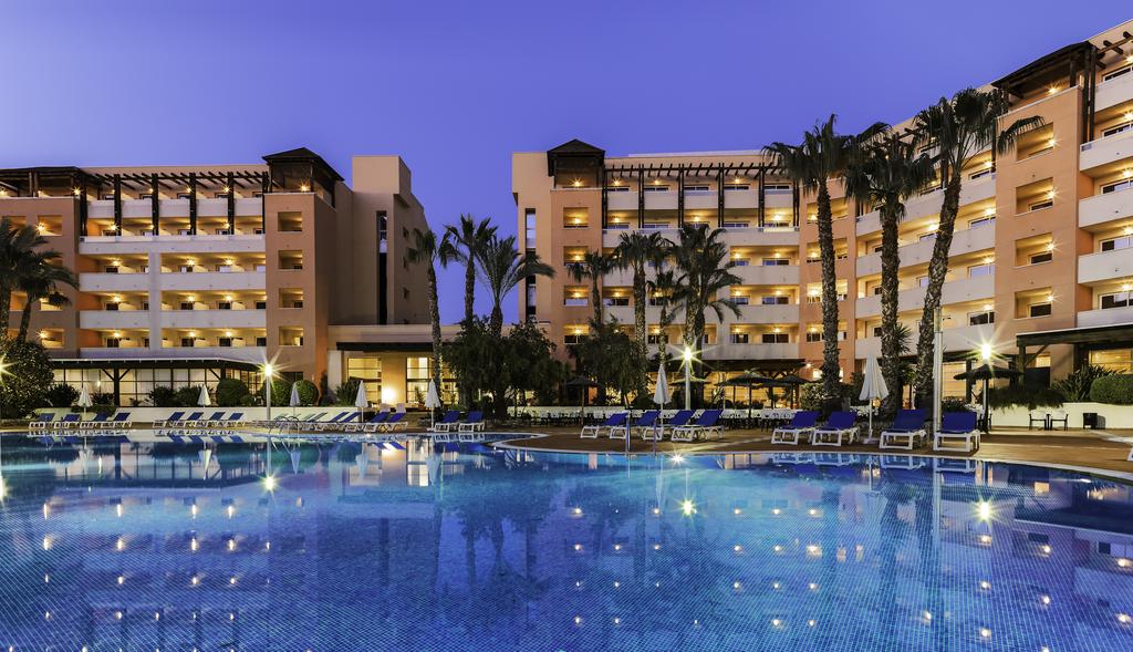 H10 SALAURIS PALACE