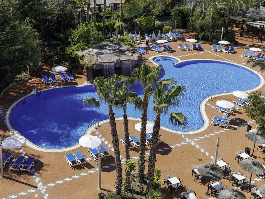 H10 SALAURIS PALACE