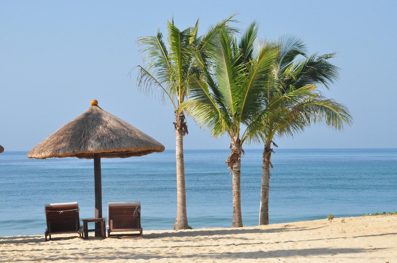 Hainan Greentown Blue Bay Resort