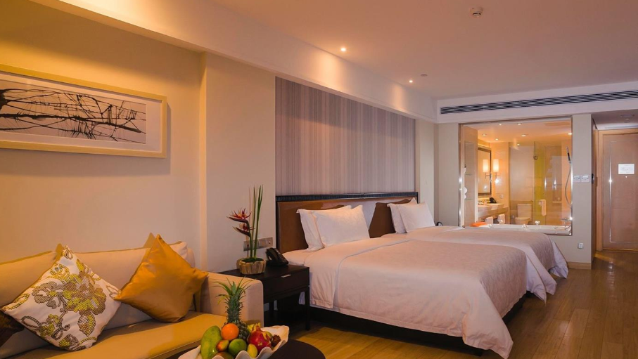 Hainan Greentown Blue Bay Resort