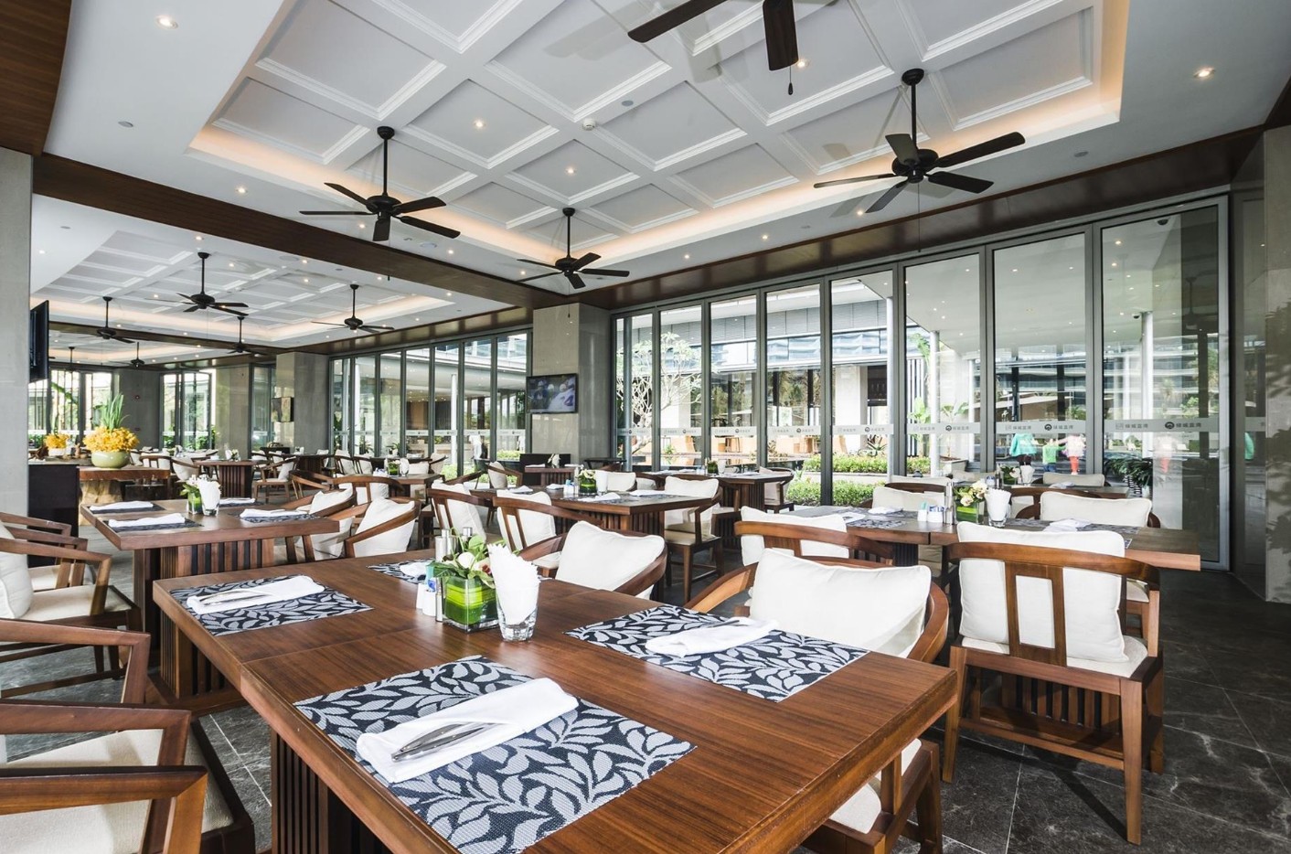 Hainan Greentown Blue Bay Resort