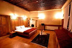 HAS CAVE KONAK