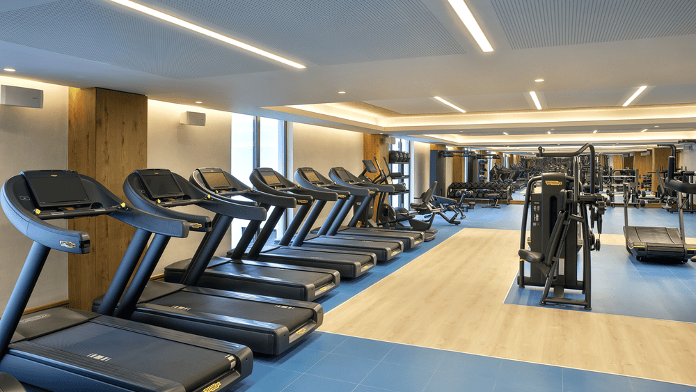 HILTON ABU DHABI YAS ISLAND