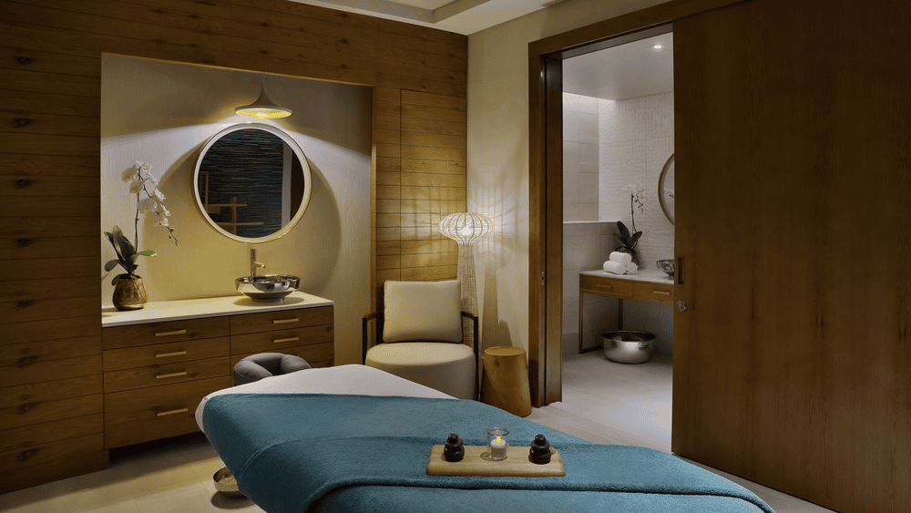 HILTON ABU DHABI YAS ISLAND