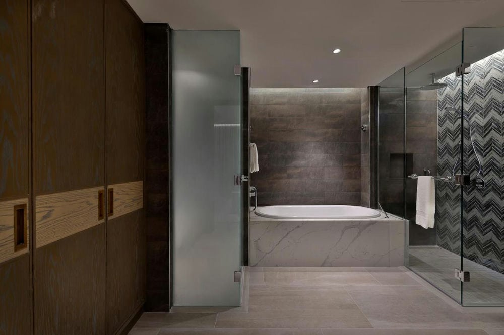 HILTON ABU DHABI YAS ISLAND