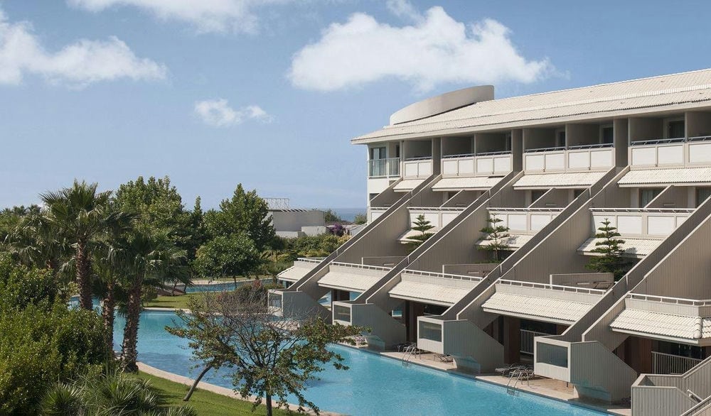 HILTON DALAMAN SARIGERME RESORT & SPA