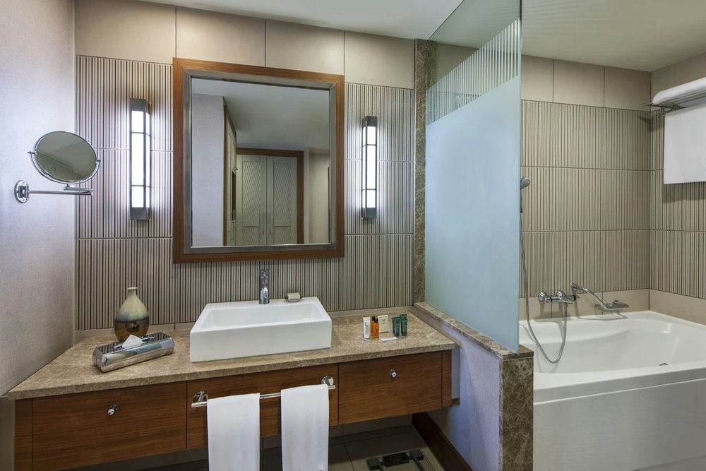 HILTON DALAMAN SARIGERME RESORT & SPA