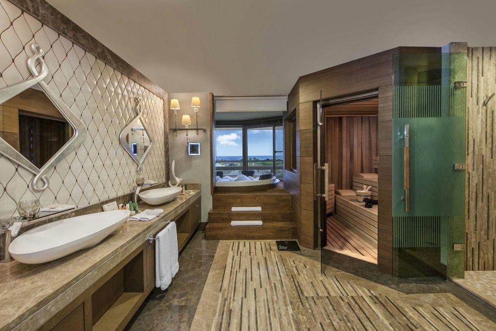 HILTON DALAMAN SARIGERME RESORT & SPA