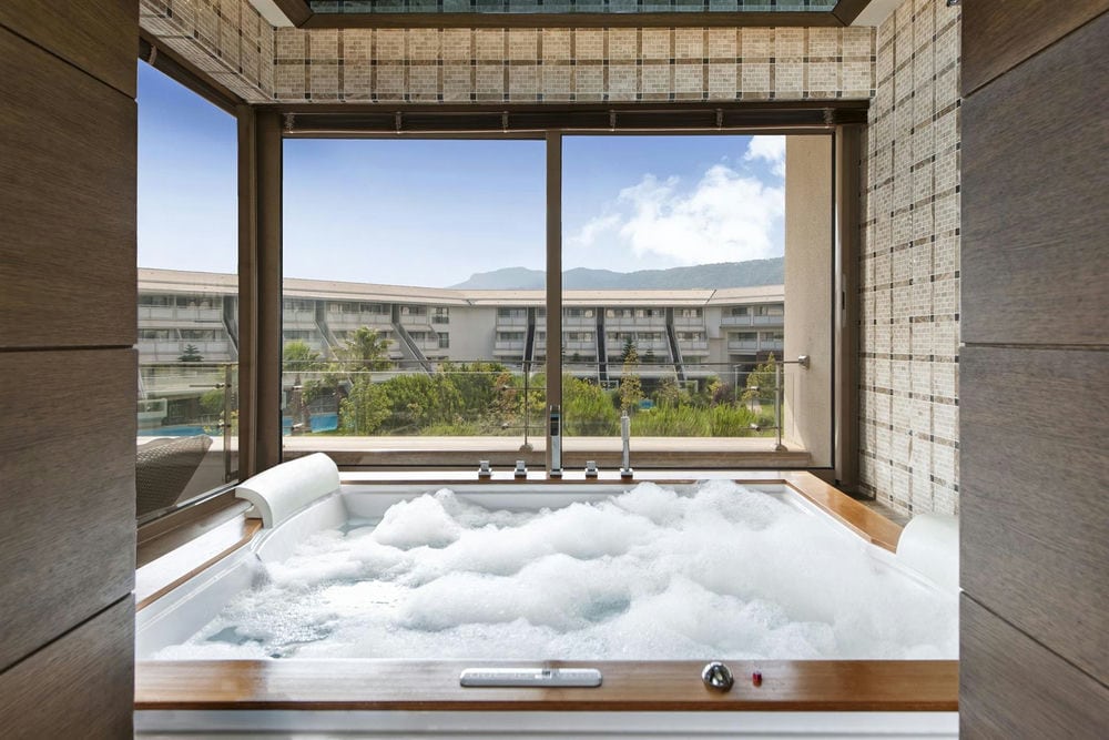 HILTON DALAMAN SARIGERME RESORT & SPA