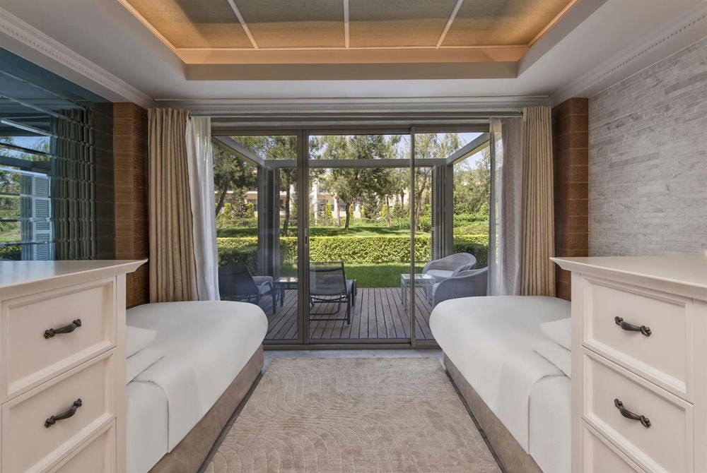 HILTON DALAMAN SARIGERME RESORT & SPA