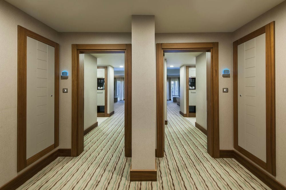 HILTON DALAMAN SARIGERME RESORT & SPA