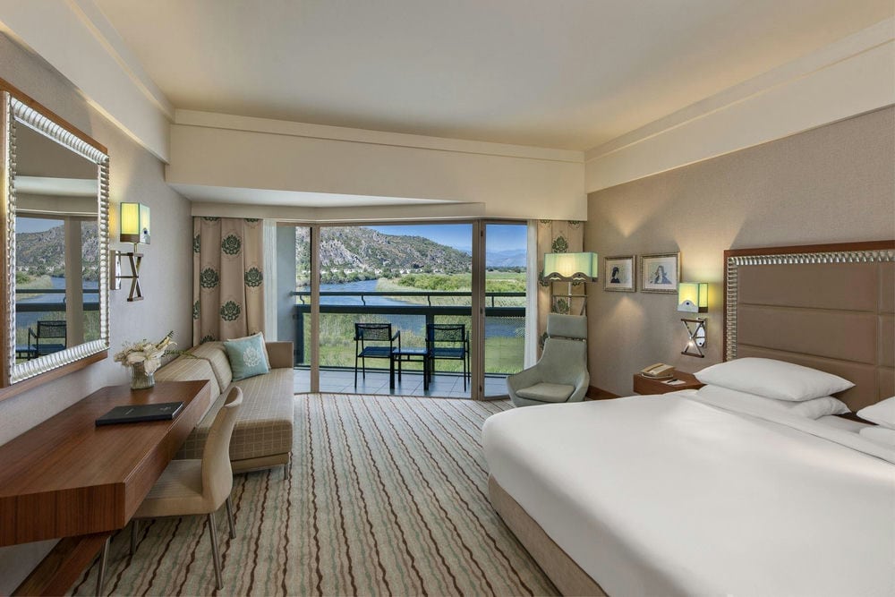 HILTON DALAMAN SARIGERME RESORT & SPA