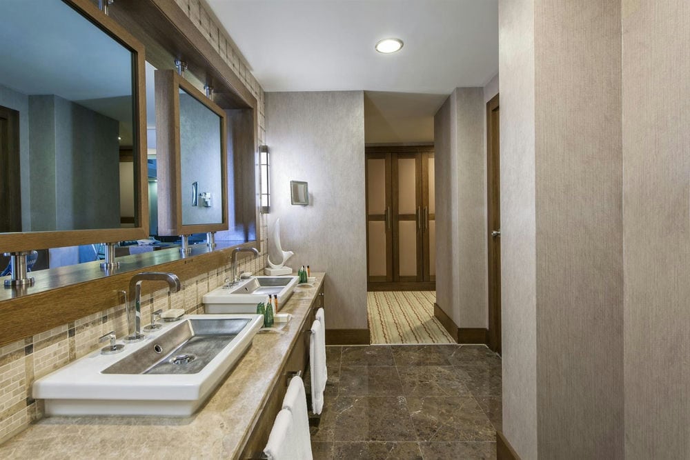 HILTON DALAMAN SARIGERME RESORT & SPA
