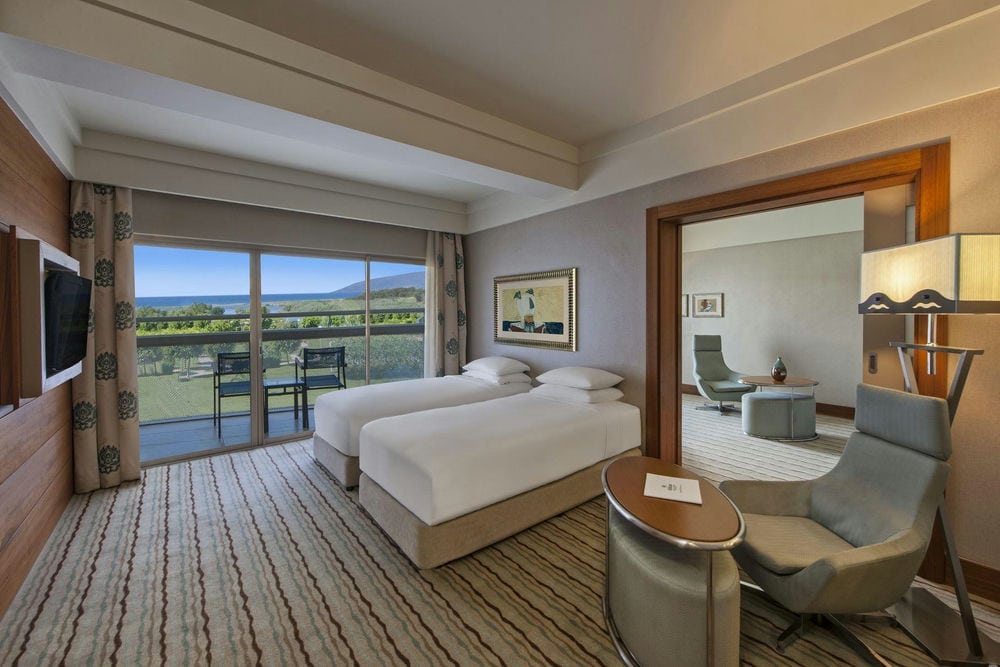 HILTON DALAMAN SARIGERME RESORT & SPA