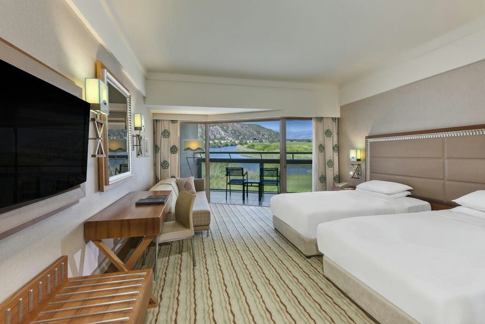 HILTON DALAMAN SARIGERME RESORT & SPA