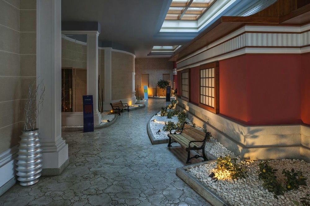 HILTON DALAMAN SARIGERME RESORT & SPA