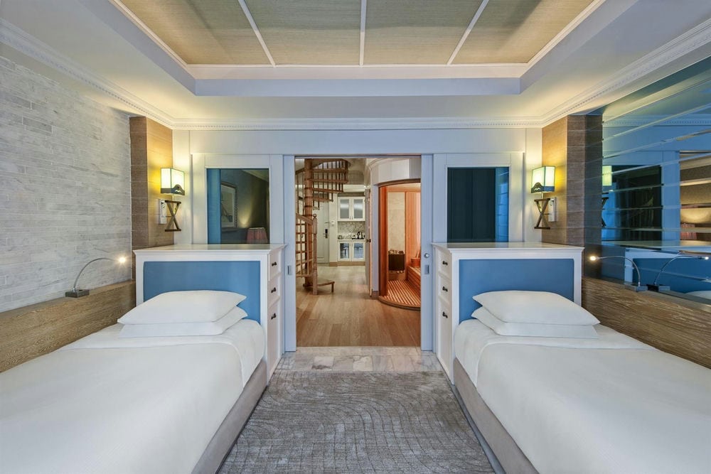 HILTON DALAMAN SARIGERME RESORT & SPA