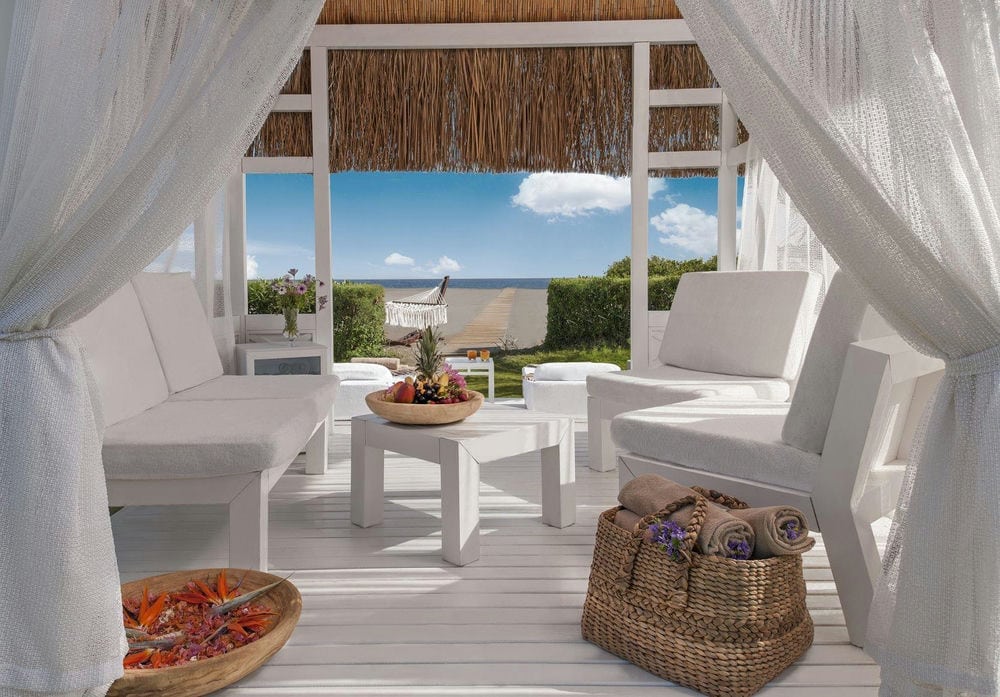 HILTON DALAMAN SARIGERME RESORT & SPA