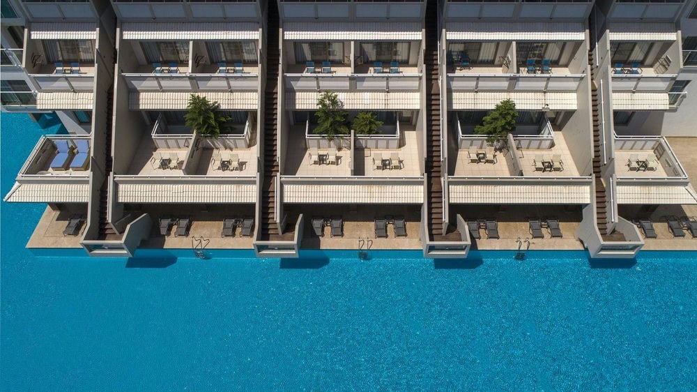HILTON DALAMAN SARIGERME RESORT & SPA