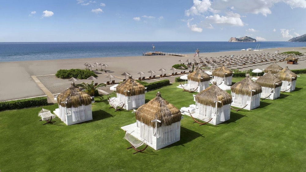 HILTON DALAMAN SARIGERME RESORT & SPA
