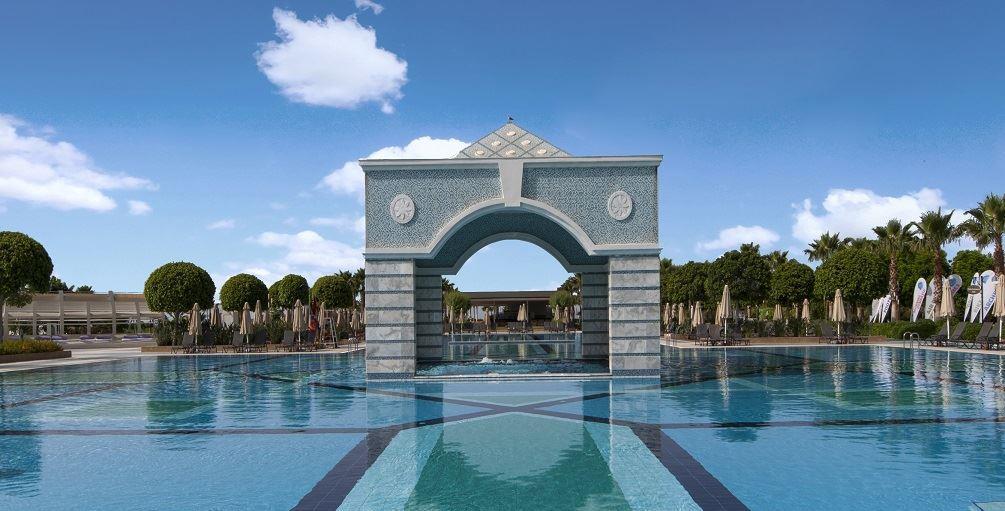 HILTON DALAMAN SARIGERME RESORT & SPA