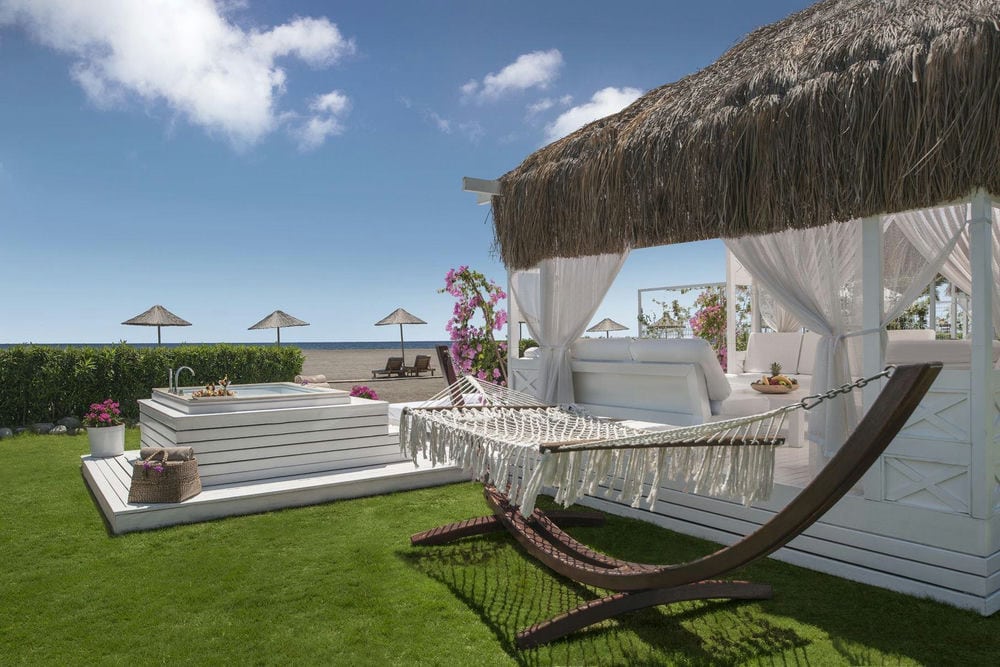 HILTON DALAMAN SARIGERME RESORT & SPA