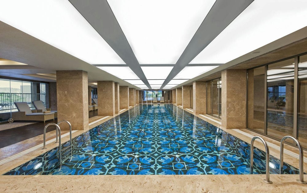 HILTON DALAMAN SARIGERME RESORT & SPA